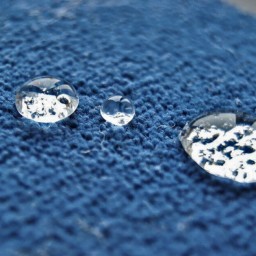 Hydrophobic cleaners