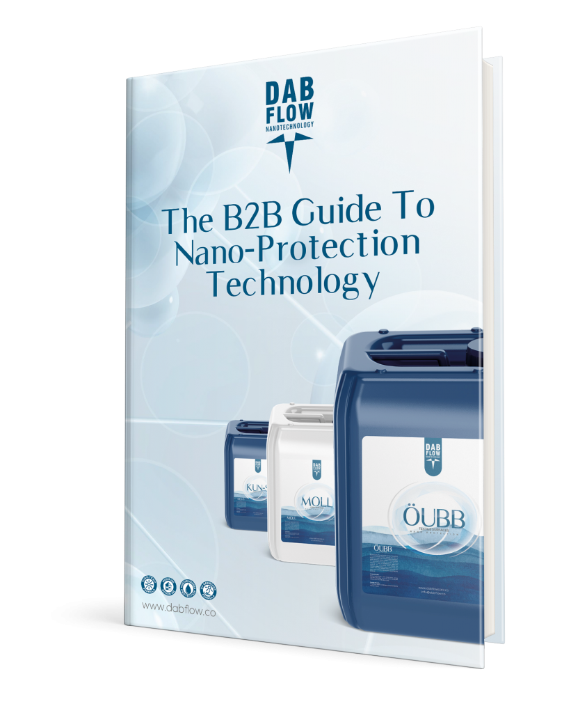 B2B Guide for Nano-Protection-Technology