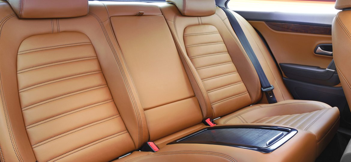 Car Interior Protection