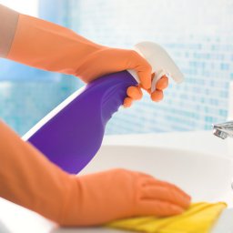 Chemical-based cleaning products