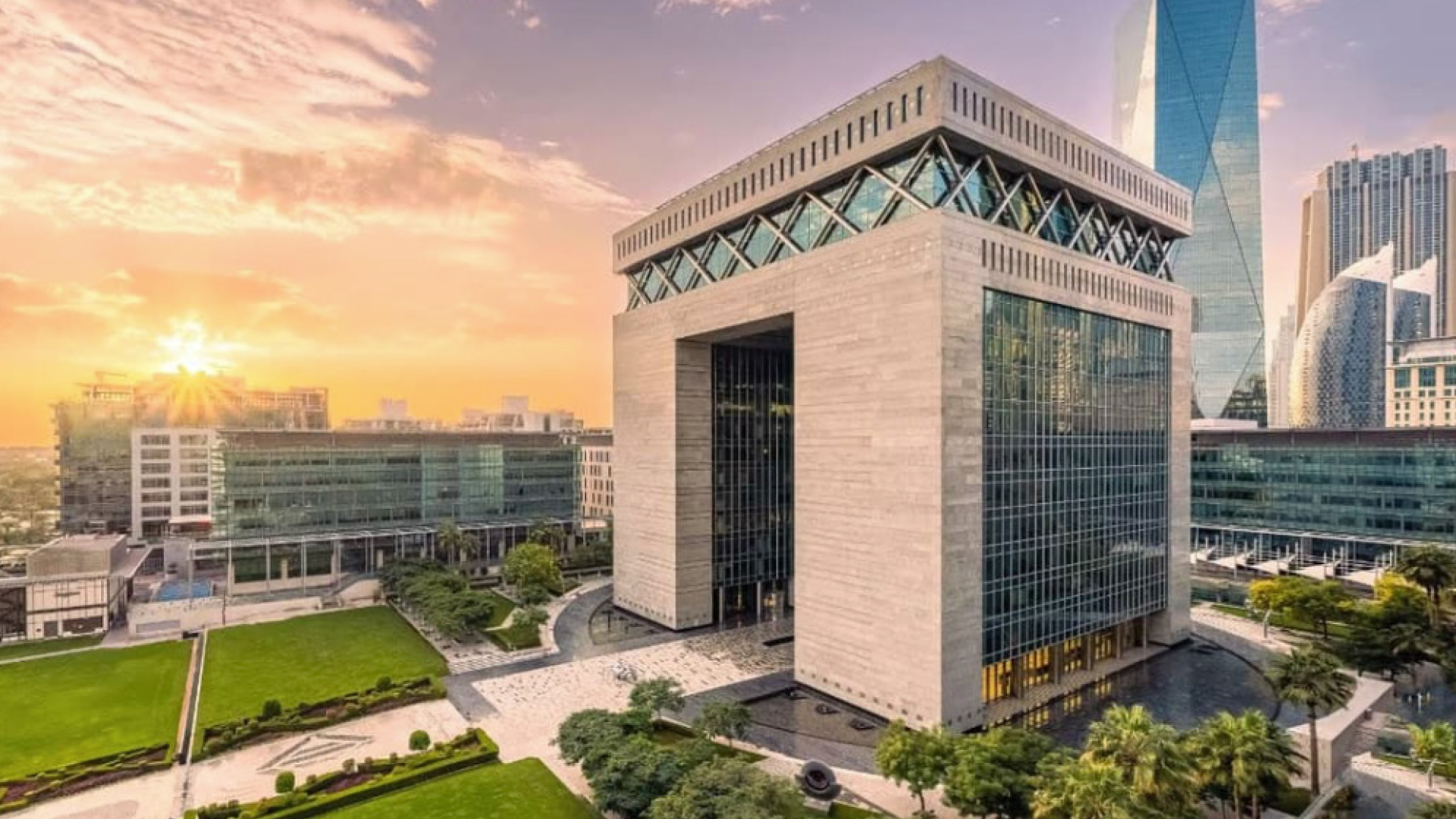 Banking and Finance