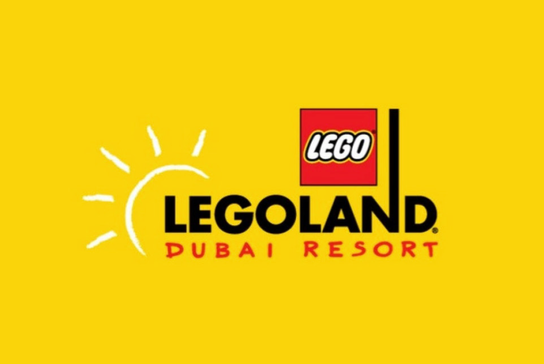 LEGOLAND Dubai Resort