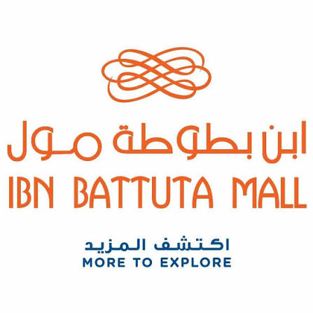 Ibn Battuta Mall